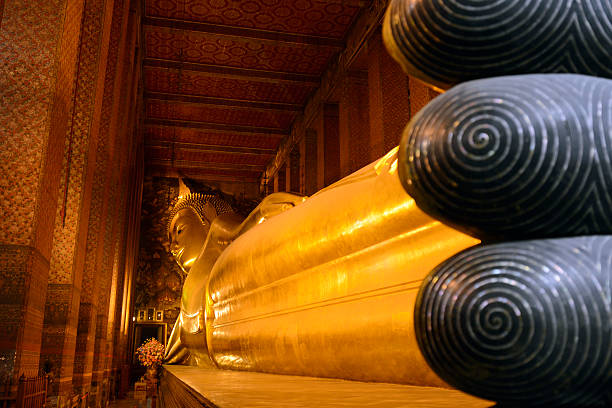 istock ASIA THAILAND BANGKOK WAT PHO 628979180