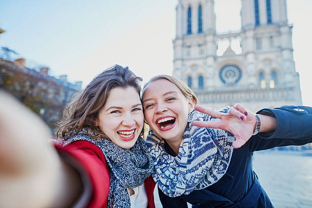 42,400+ Famous Churches In Paris Stock Photos, Pictures & Royalty-Free ...