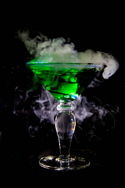 410+ Dry Ice Cocktails Stock Photos, Pictures & Royalty-Free Images ...