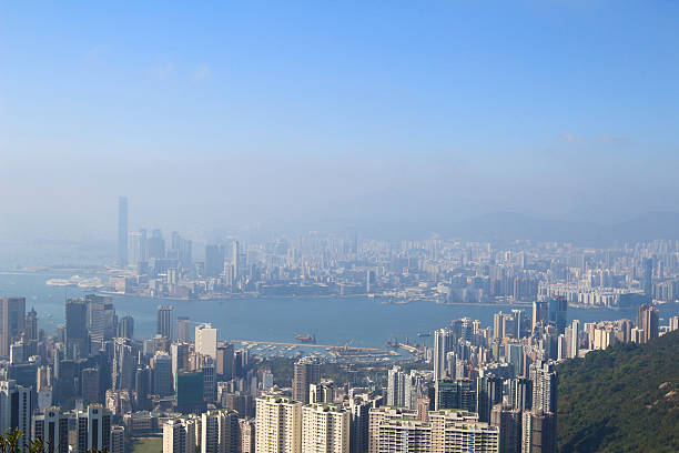 the Jardine s Lookout at  Hong Kong