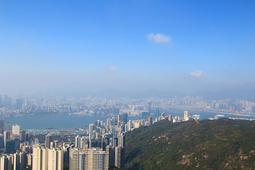 the Jardine s Lookout at  Hong Kong