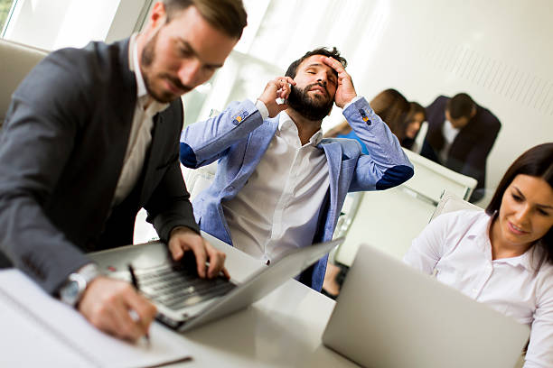 istock Business meeting concept 629034798