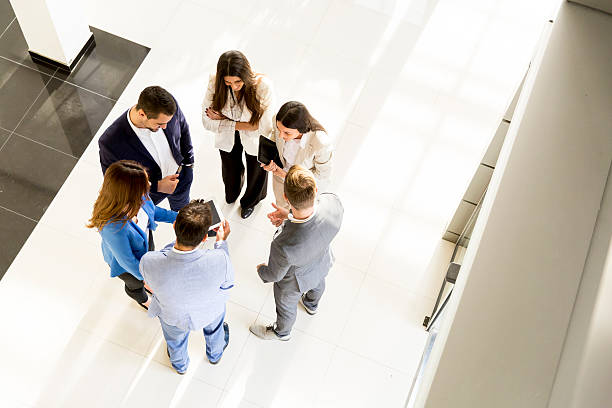 istock Business people 629034852