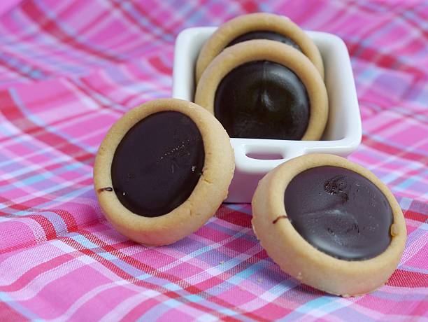 Chocolate Cookies