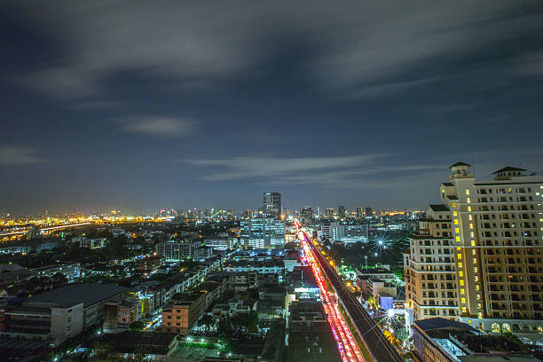 istock BTS one way to city 629051916