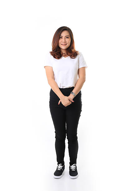 istock Asian Woman 629074124