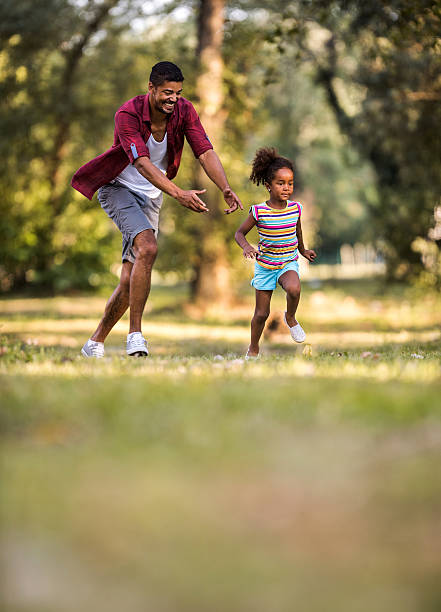 istock I am going to catch you! 629076066