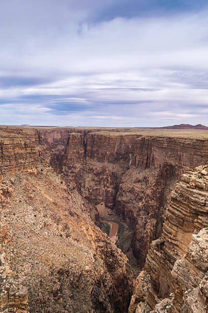 istock Impressive view over Grand Canyon 629076166