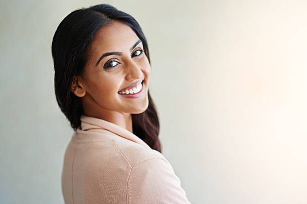 istock I am who I am and I’m happy with that 629077352