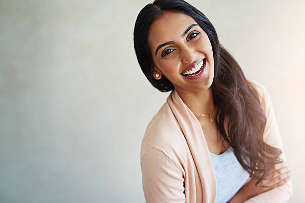istock Be happy, you’re worth it 629077408