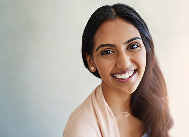 istock Living happily because I deserve to be 629077490