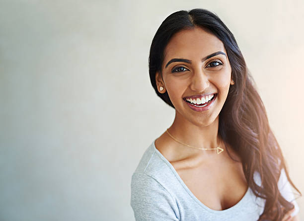 istock Happiness is right there if you look for it 629077506