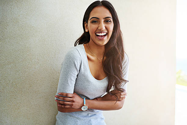 istock Nothing more beautiful than a sense of humor 629077700