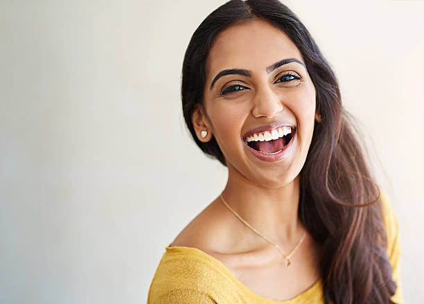 istock Living each day with a happy heart 629077816