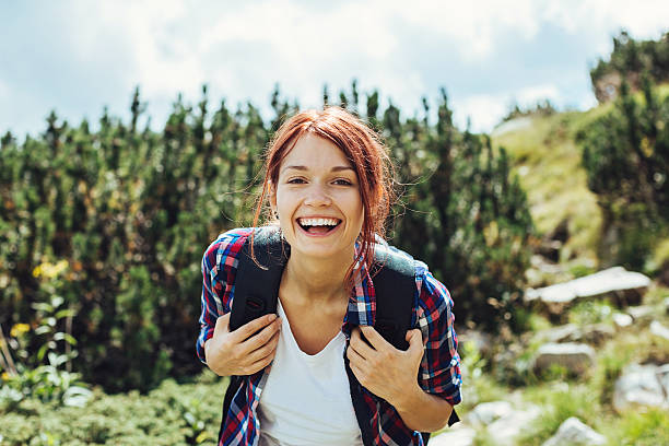istock Sunny day in the mountain 629079584