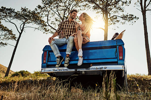 istock Exploring with the person I love most by my side 629101666
