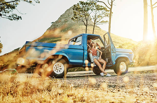 istock This destination sets the scene for a beautiful road trip 629102712