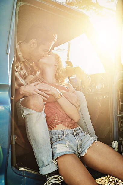 istock It's impossible for us to not express our love 629103100
