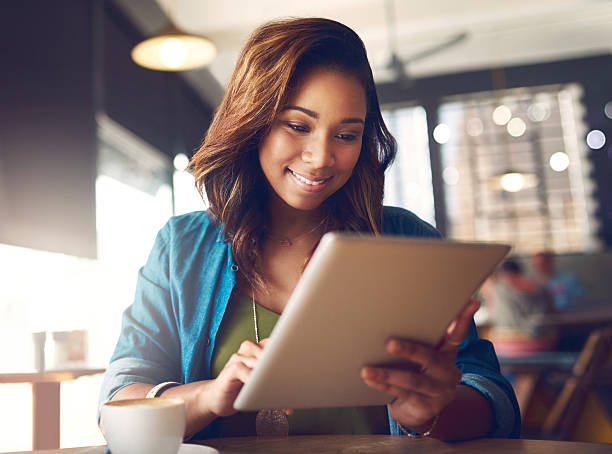 istock I pay for coffee and get free wifi here 629111980