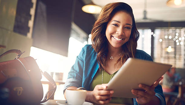 istock Who ever said no to free wifi? 629111994