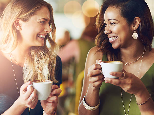 istock You're the cream in my coffee 629112800