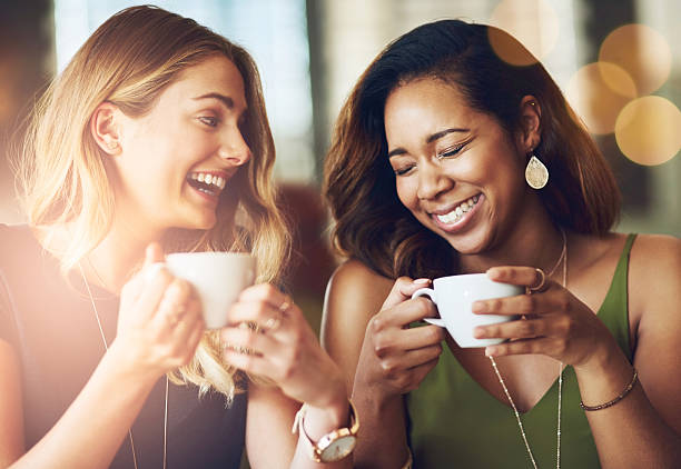 istock All you need is coffee and good company 629112890
