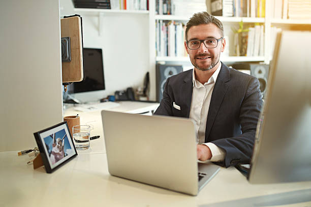 istock Hardwork and a smile go along way 629113608