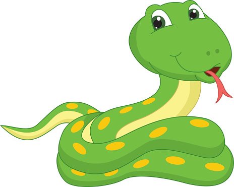 Free Giant Anaconda Clipart in AI, SVG, EPS or PSD