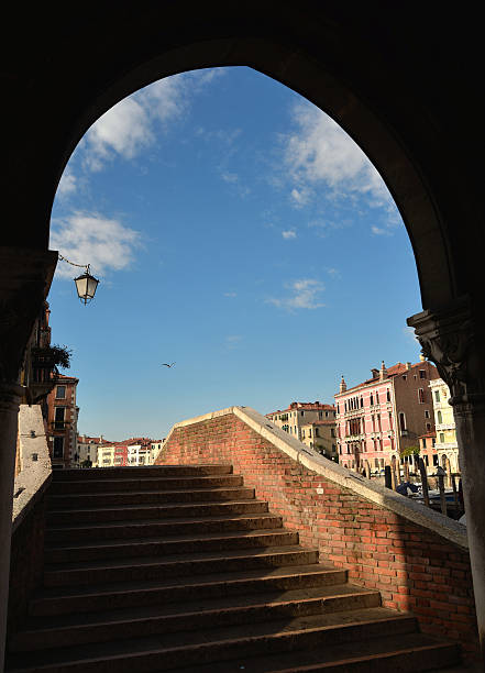 istock Venetian ogival arch 629142184
