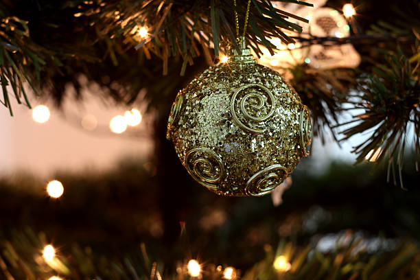 Шаг 5. Сборка шара