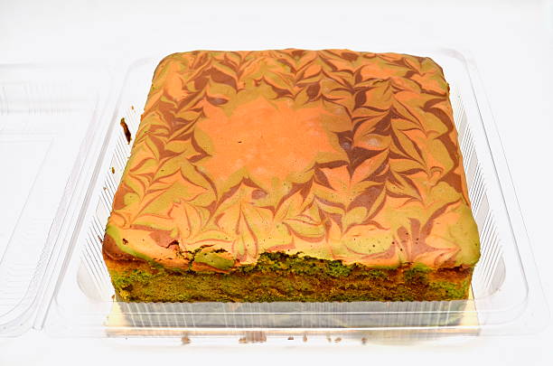 istock Homemade Layered Cake 629162562
