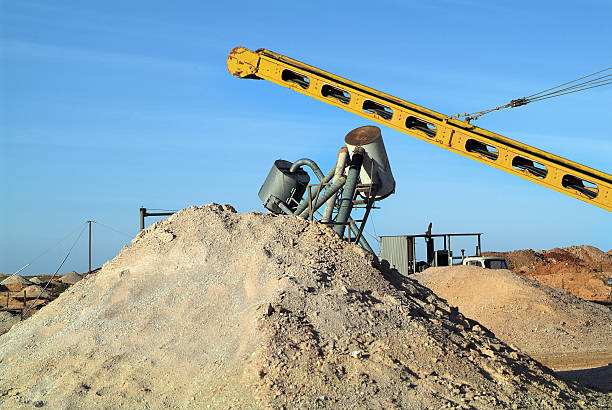 istock Australia, Coober Pedy 629162720