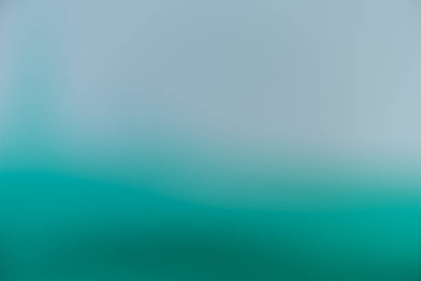 istock Abstract green paint for background, Abstract green water color 629163390