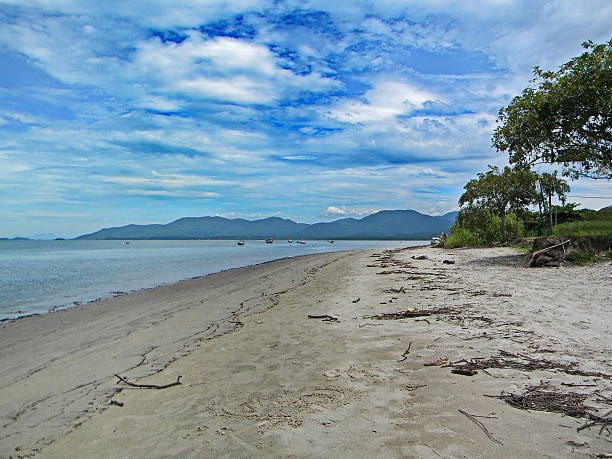 istock Sun and sea beach 629182588