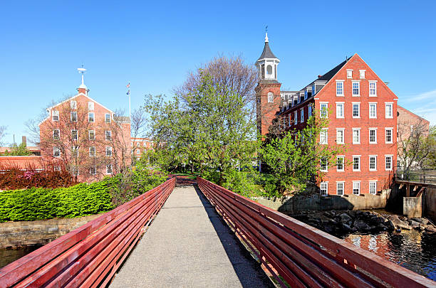 istock Laconia New Hampshire 629185098