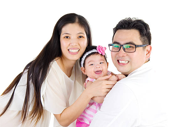 istock asian family 629186330
