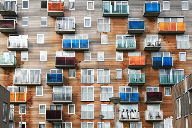 Architecture in Holland