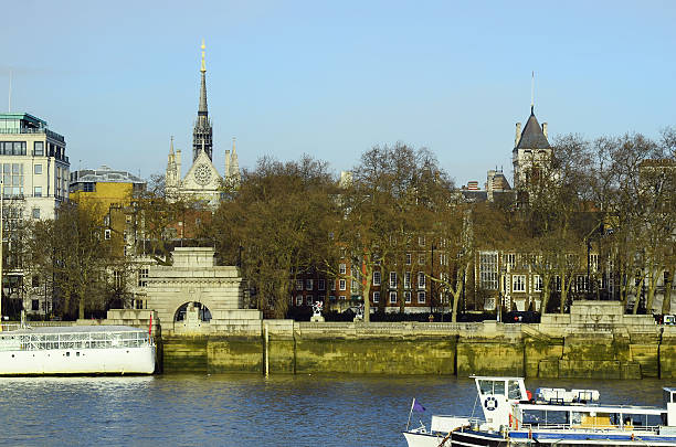istock United Kingdom-London 629201970