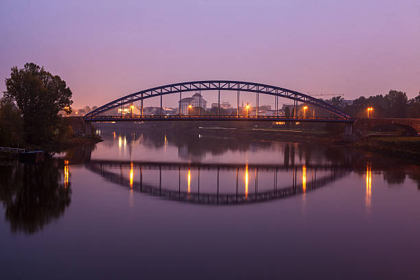 istock Architecutre of Magdeburg 629210080