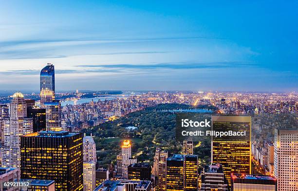 New York Central Park View Stock Photo - Download Image Now - Central Park - Manhattan, New York City, New York State