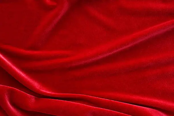 Photo of Red velvet