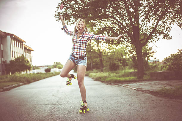 istock Scary girl 629216878