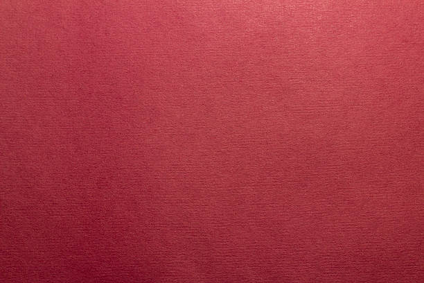 Brown paper texture background, close up