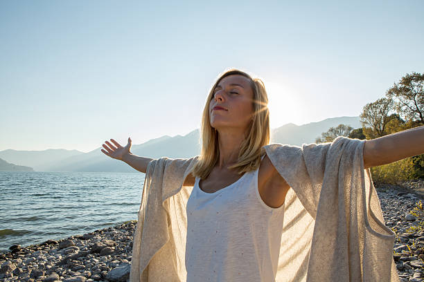 istock Taking the time to breathe it all in 629230676