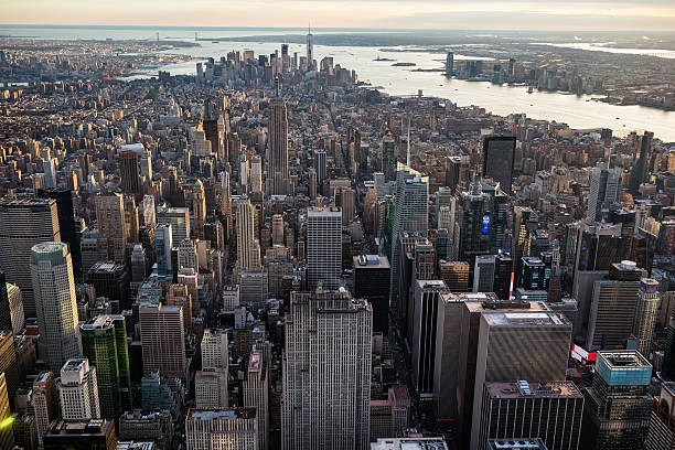 istock New York city 629248264