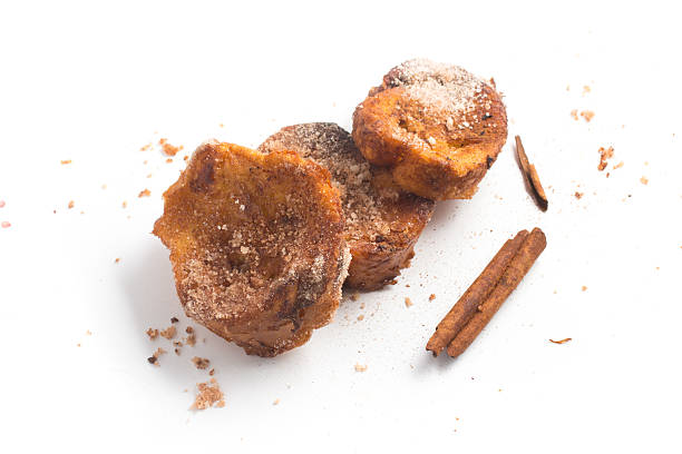 istock Traditional Christmas Rabanadas. Spanish Torrijas 629248546