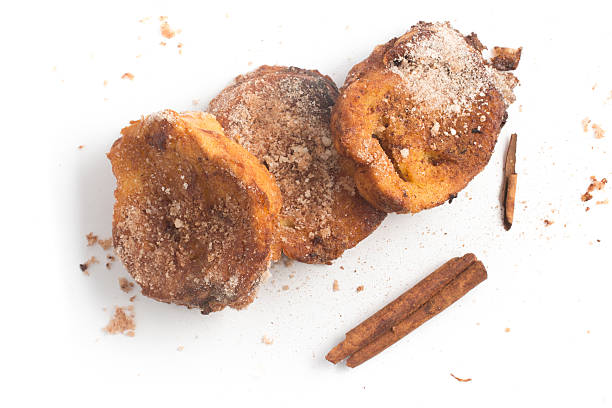 istock Traditional Christmas Rabanadas. Spanish Torrijas 629248622