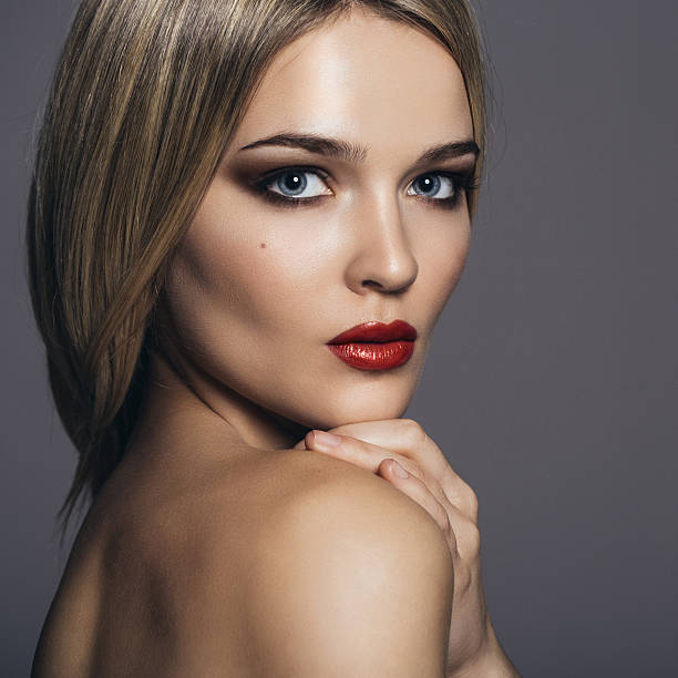 istock Beautiful woman 629263296