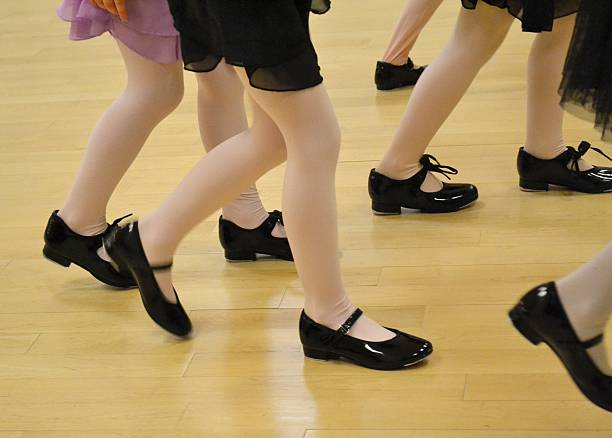 Tap shoes Tap shoes