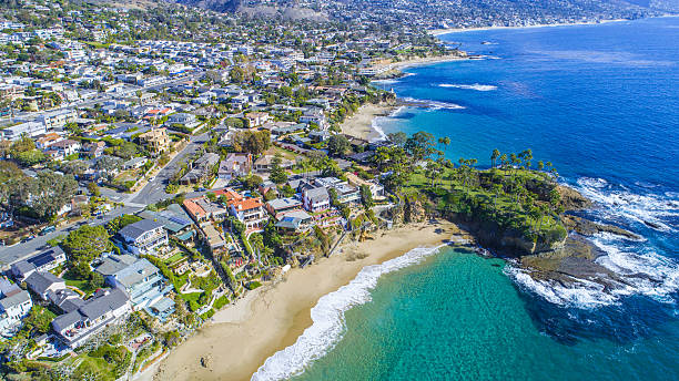 istock Shaw's Cove & Crescent Bay 629275084